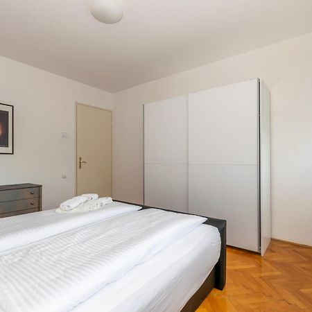 Apartment Omiska سبليت المظهر الخارجي الصورة