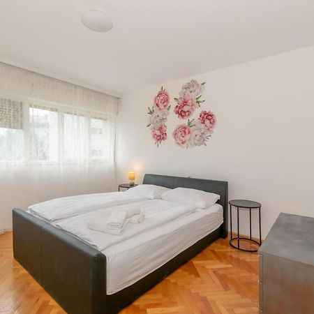 Apartment Omiska سبليت المظهر الخارجي الصورة