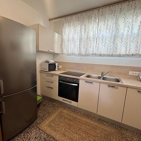 Apartment Omiska سبليت المظهر الخارجي الصورة