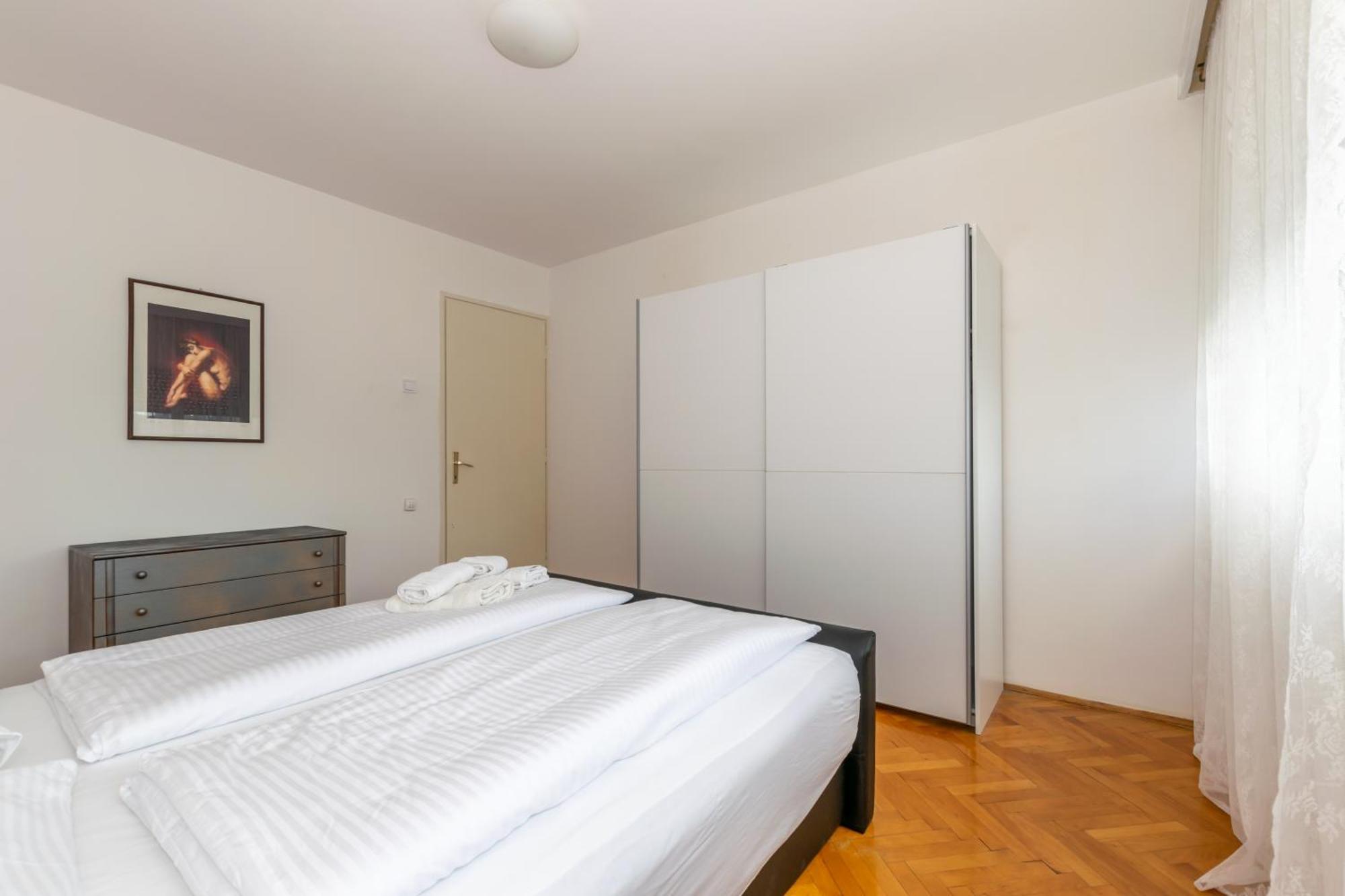 Apartment Omiska سبليت المظهر الخارجي الصورة