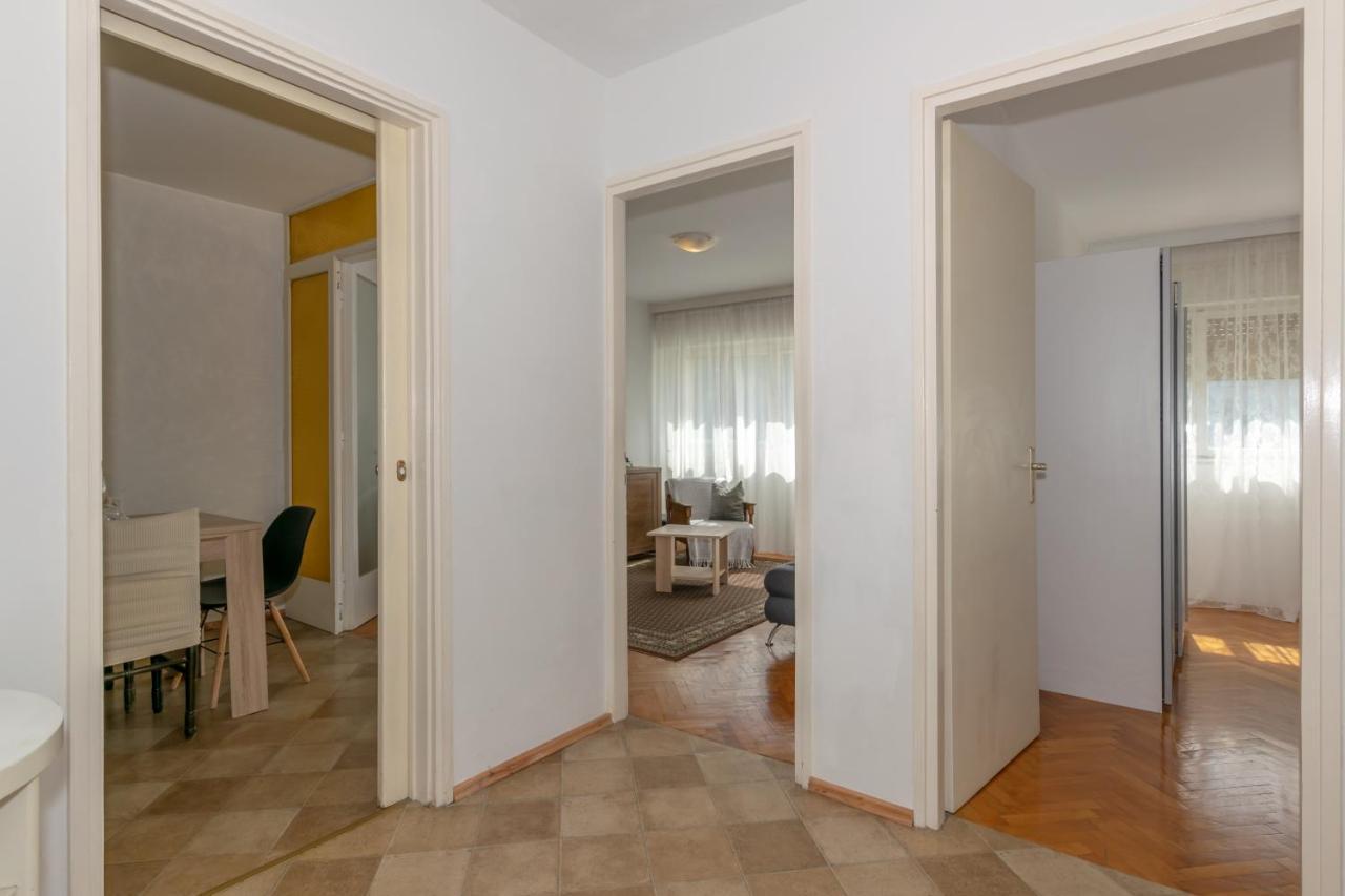 Apartment Omiska سبليت المظهر الخارجي الصورة