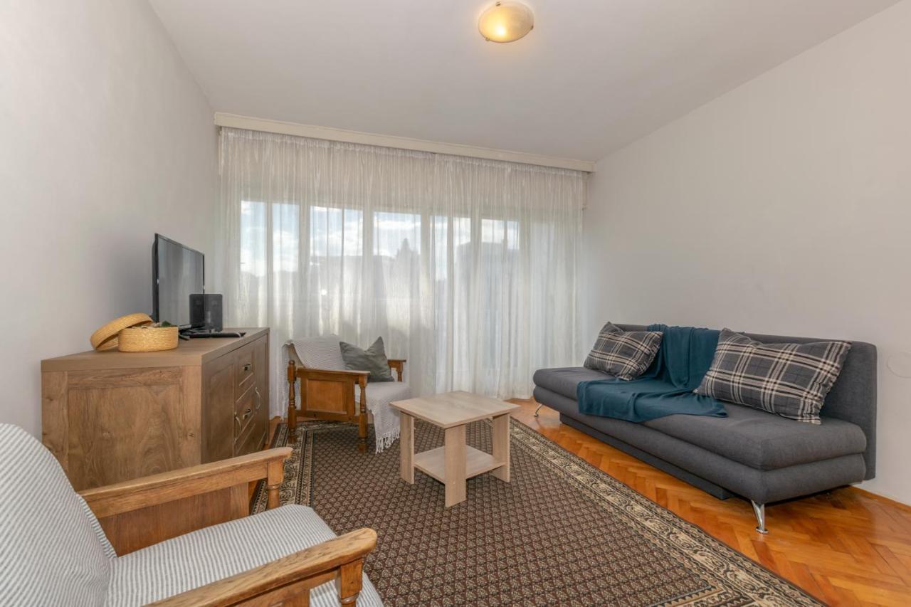 Apartment Omiska سبليت المظهر الخارجي الصورة