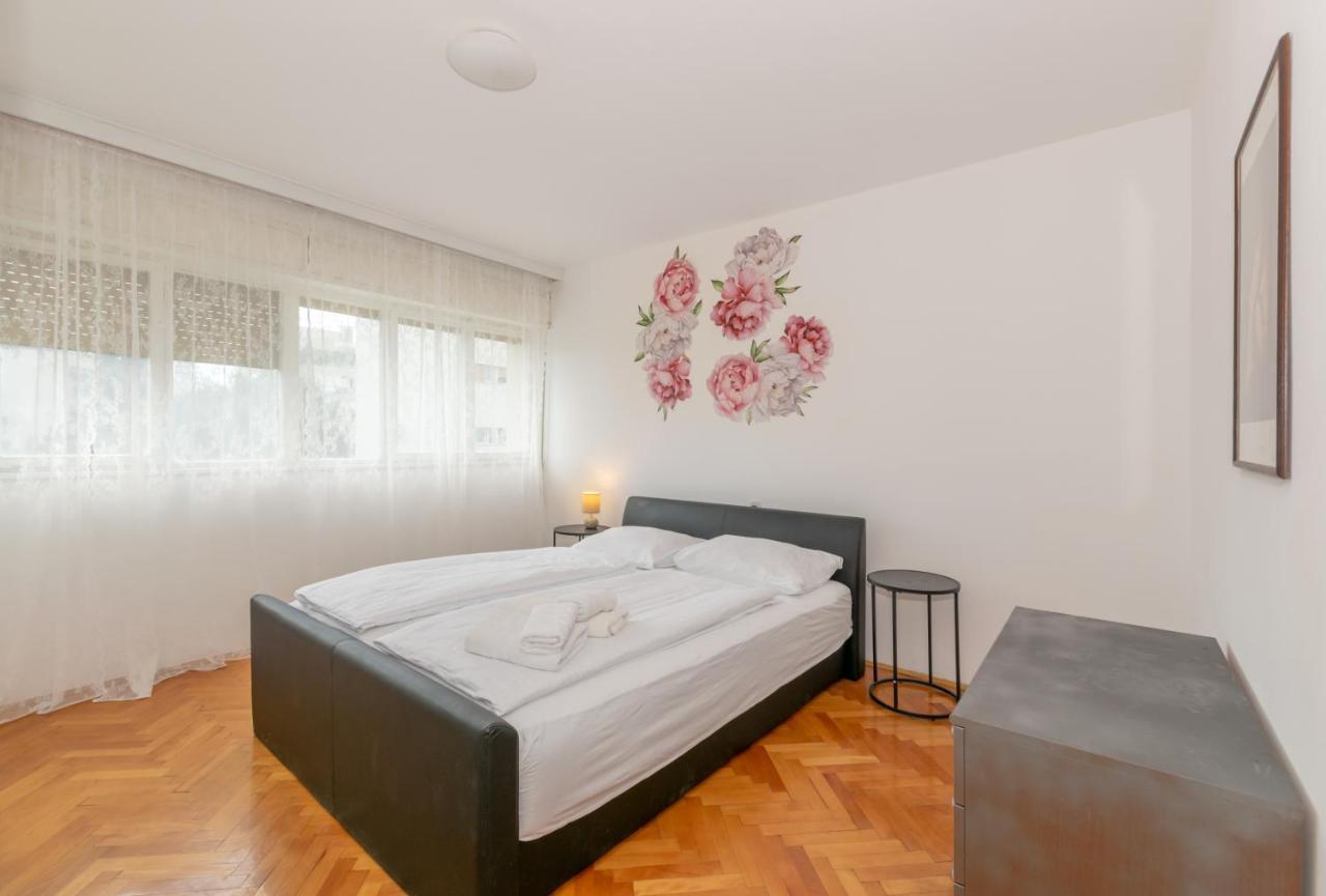 Apartment Omiska سبليت المظهر الخارجي الصورة