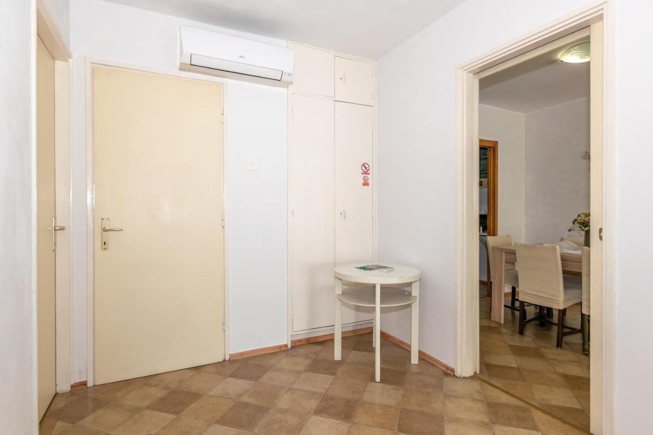 Apartment Omiska سبليت المظهر الخارجي الصورة