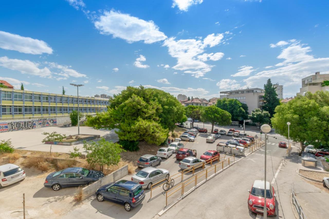 Apartment Omiska سبليت المظهر الخارجي الصورة