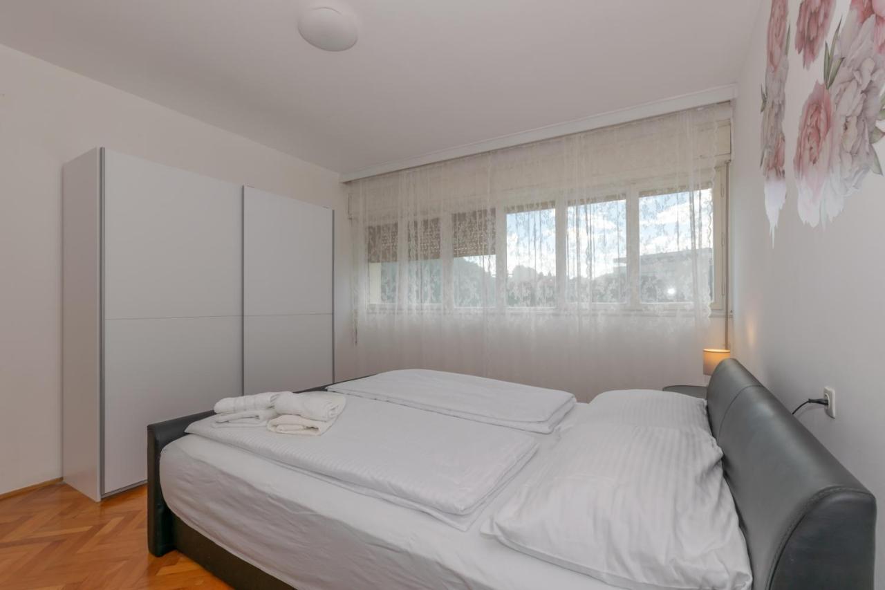 Apartment Omiska سبليت المظهر الخارجي الصورة