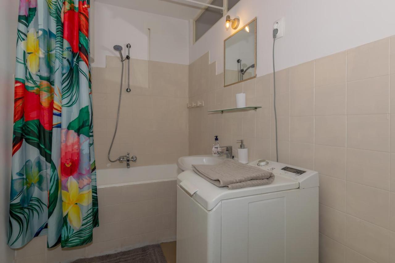 Apartment Omiska سبليت المظهر الخارجي الصورة