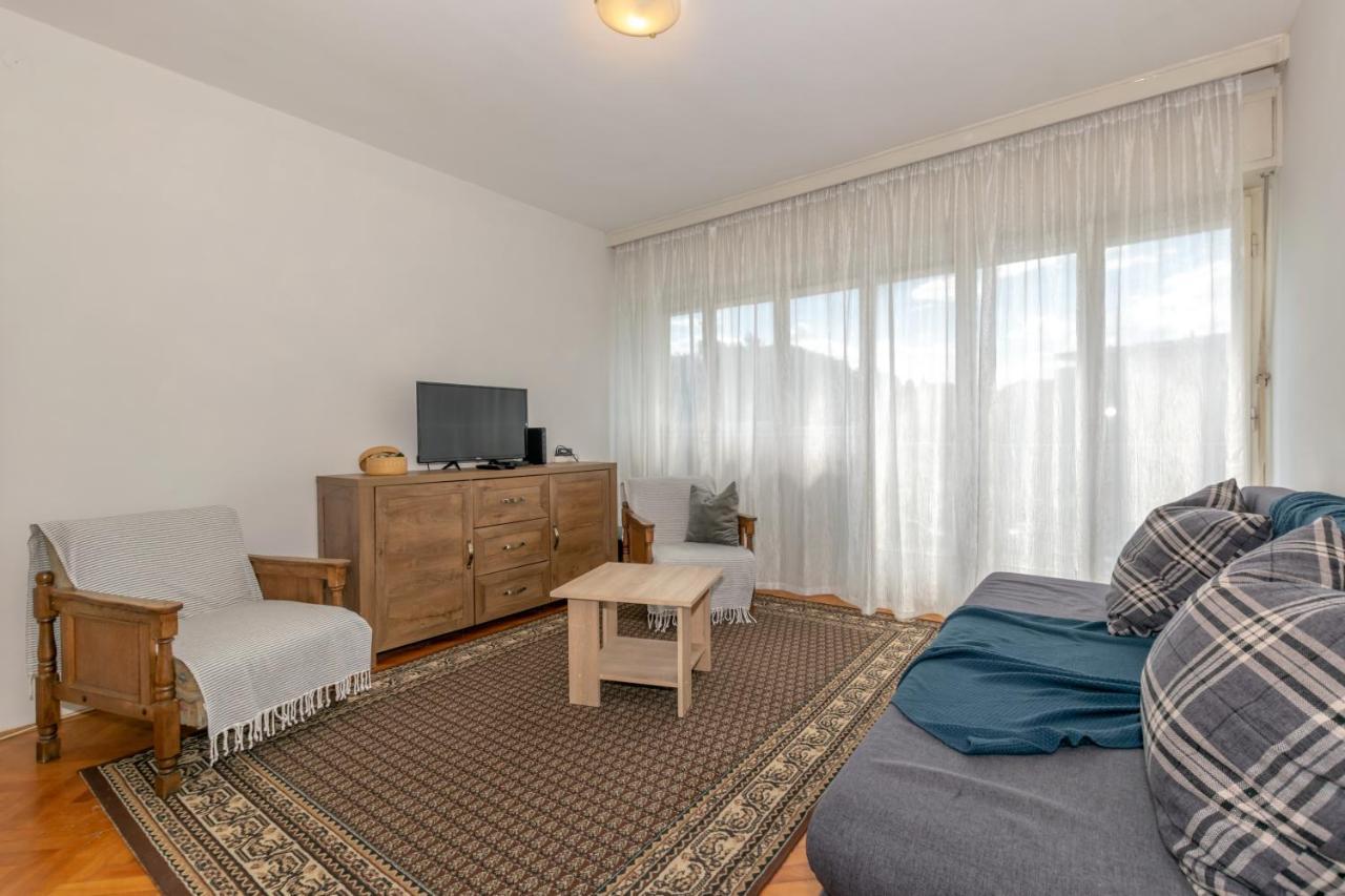 Apartment Omiska سبليت المظهر الخارجي الصورة