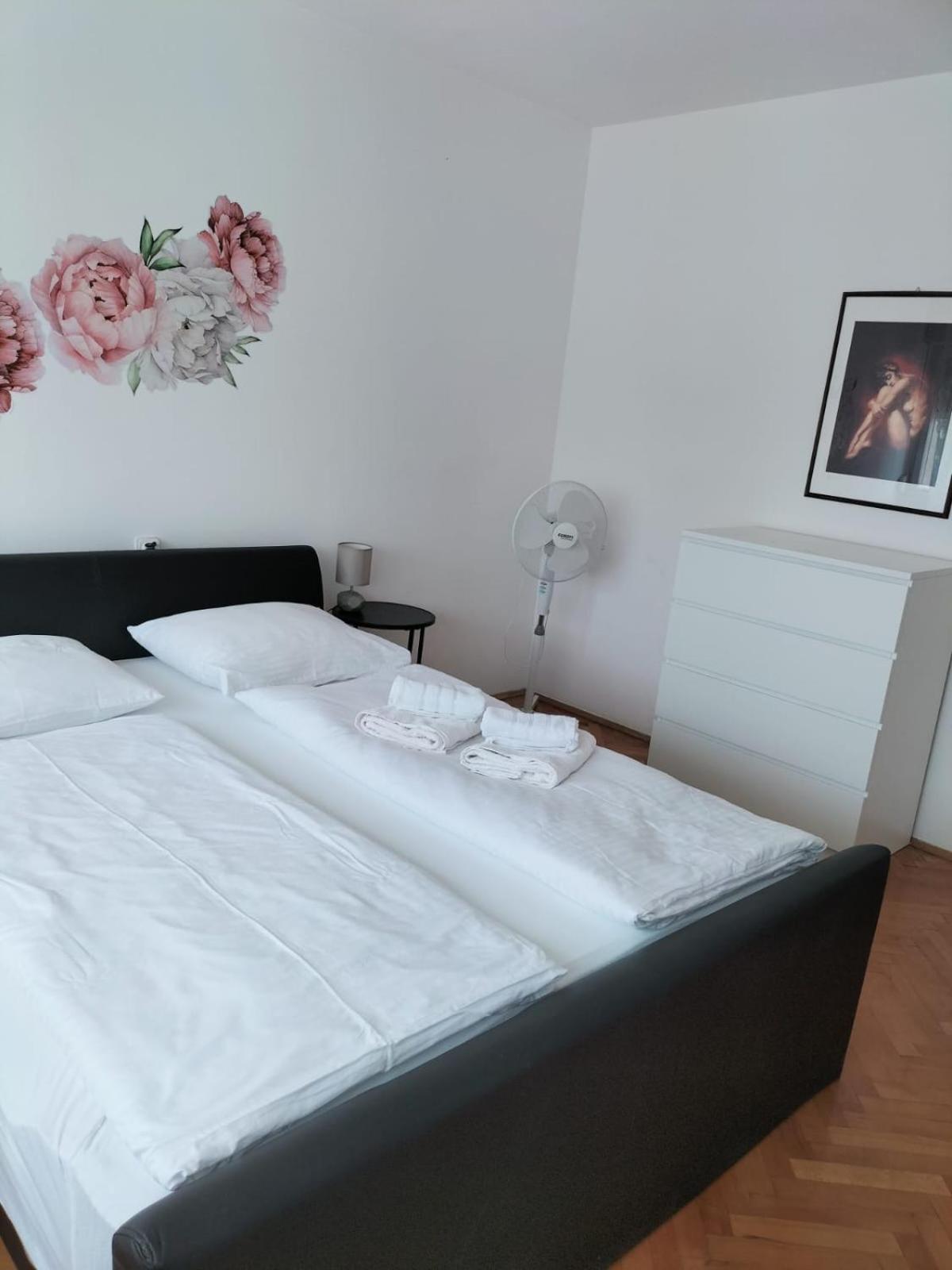 Apartment Omiska سبليت المظهر الخارجي الصورة