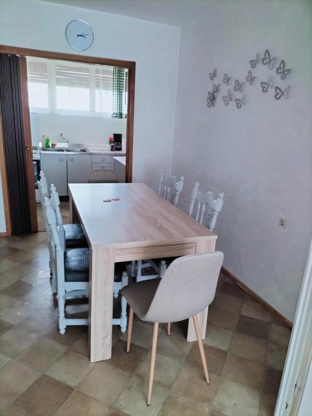 Apartment Omiska سبليت المظهر الخارجي الصورة