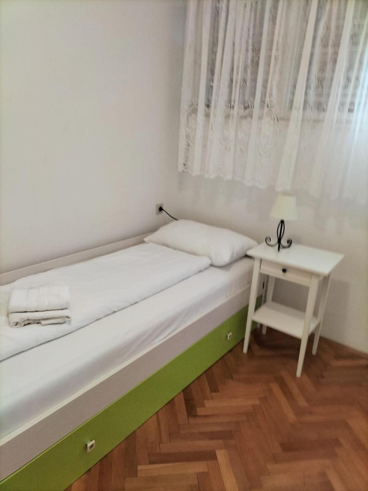 Apartment Omiska سبليت المظهر الخارجي الصورة