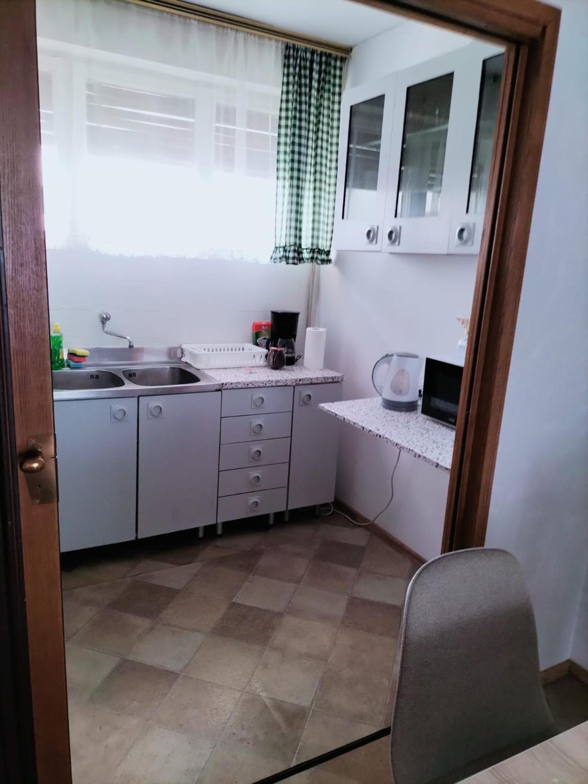 Apartment Omiska سبليت المظهر الخارجي الصورة