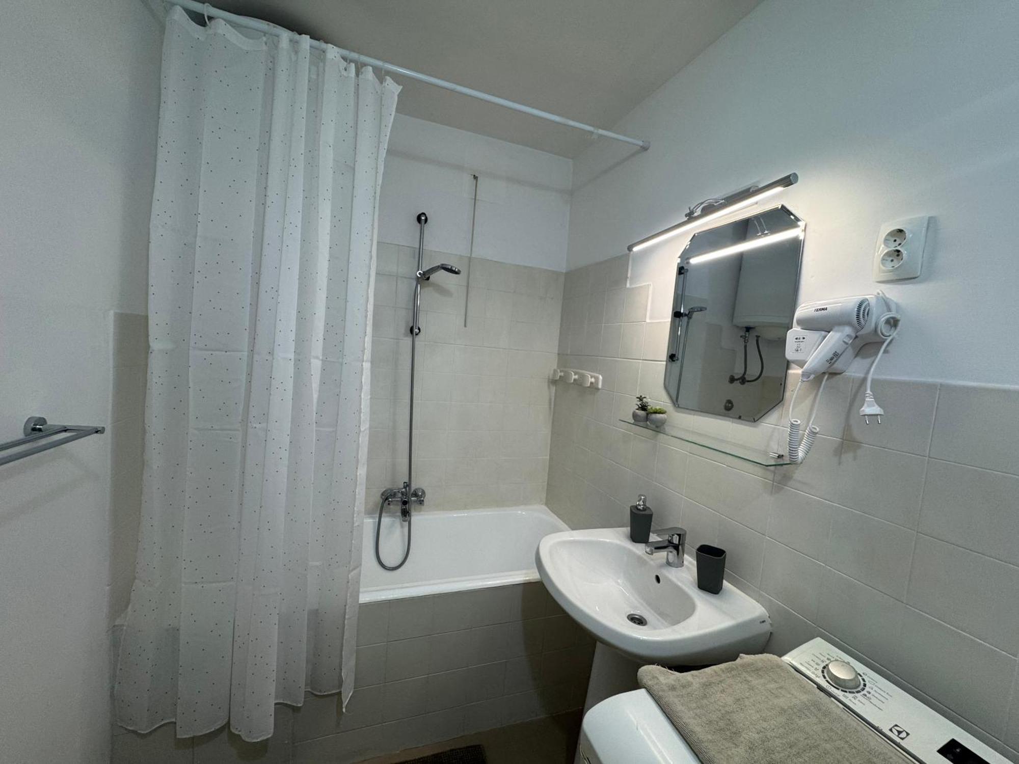 Apartment Omiska سبليت المظهر الخارجي الصورة