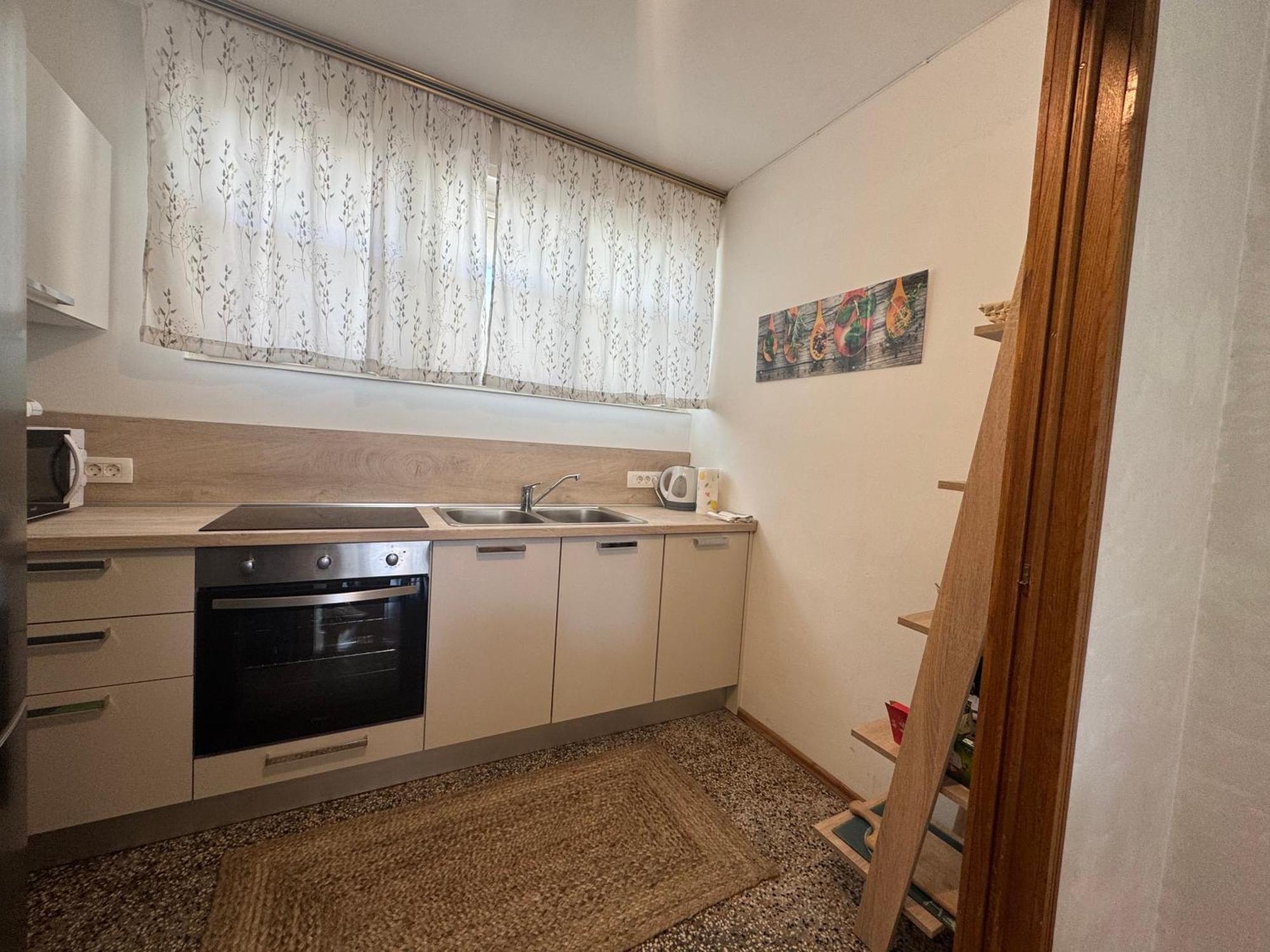 Apartment Omiska سبليت المظهر الخارجي الصورة