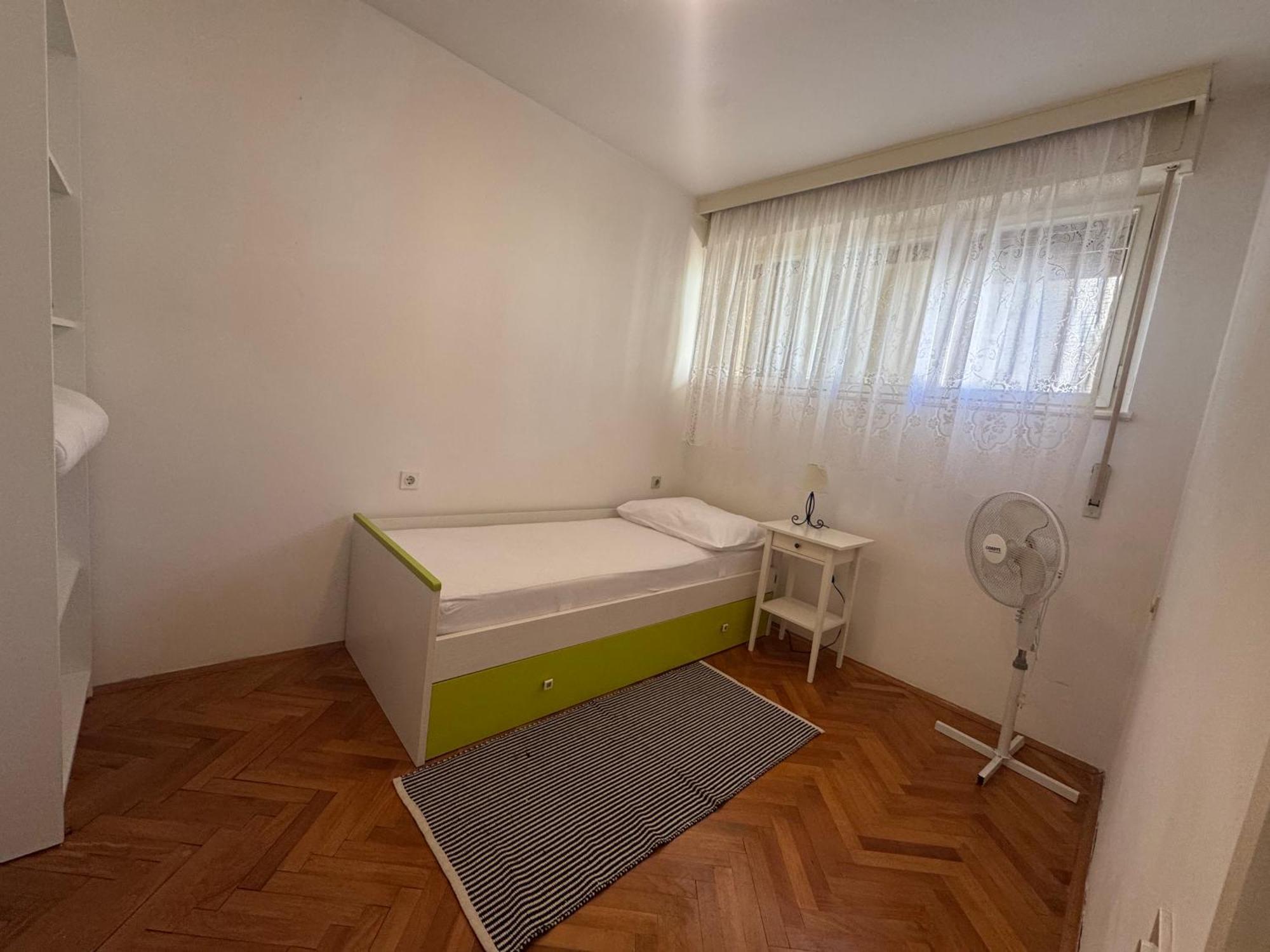 Apartment Omiska سبليت المظهر الخارجي الصورة